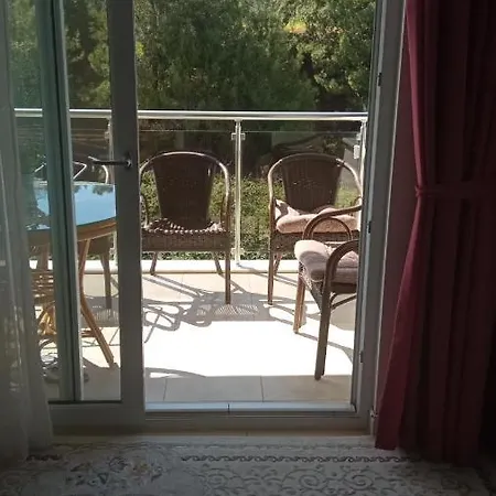 Апартаменты Orion Valley , Avsallar,