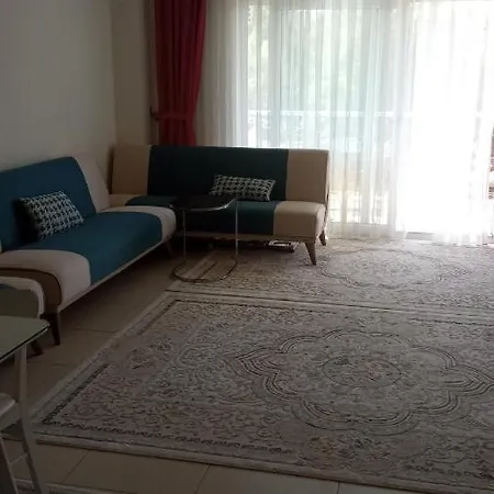 Orion Valley , Avsallar, Апартаменты Алания